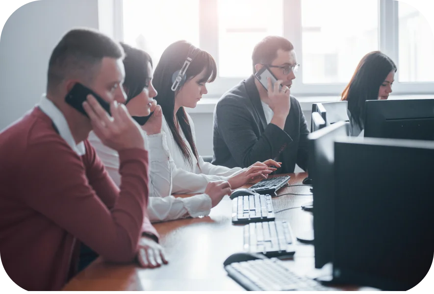 Что включает в себя «Контроль качества звонков» от MTS в Зеленодольске