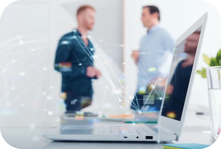 Основные подходы к построению сетей в Зеленодольске